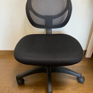 ニトリ　ワークチェア