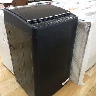 1年保証付き！Hisenseの洗濯機【トレファク岸和田】