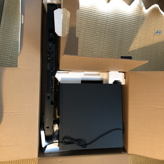 SONY サウンドバー HT-X9000F