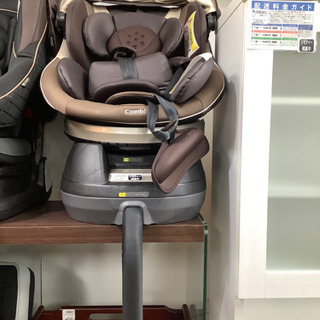チャイルドシート Combi(コンビ) NC-470