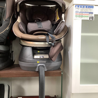 チャイルドシート Combi(コンビ) NC-470