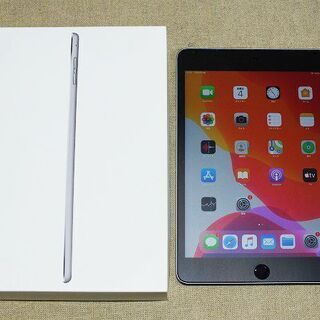 【苫小牧バナナ】美品☆Apple/アップル ｉPad mini ...