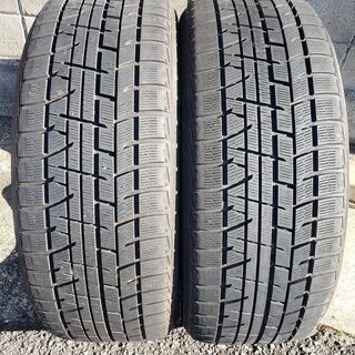 235/50R18 97Q ヨコハマ スタッドレスタイヤ アイス...