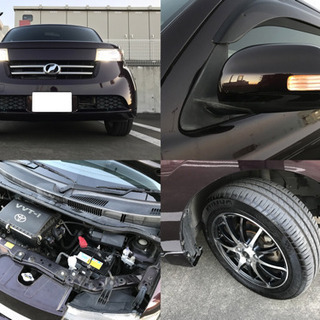 本車検たっぷり丸2年付き！令和4年12月迄！車検法定費用込み！QNC21 bB！の画像