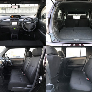 本車検たっぷり丸2年付き！令和4年12月迄！車検法定費用込み！QNC21 bB！の画像