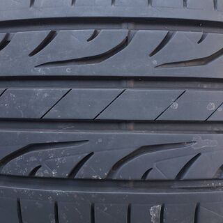 245/40R17　DUNLOP　LM704　1本　京都の画像