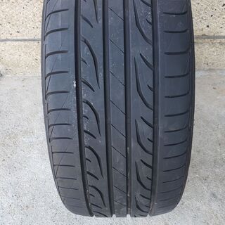 245/40R17　DUNLOP　LM704　1本　京都