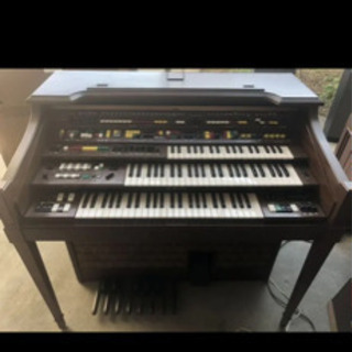 群馬県引取　ヤマハ　電子オルガン　YAMAHA ピアノ