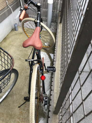 自転車
