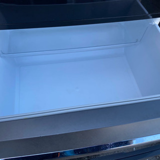 三菱 3ドア冷蔵庫 370L 自動製氷つき リサイクルショップ宮崎屋21.2 
