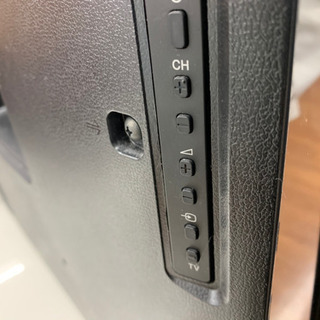 2016年製のSONY液晶テレビです！の画像
