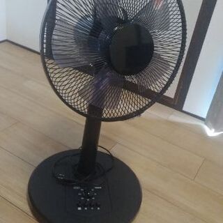 YAMAZEN　扇風機　名古屋市昭和区御器所まで引き取りこれる方