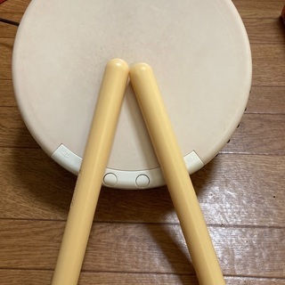 タタコンの画像