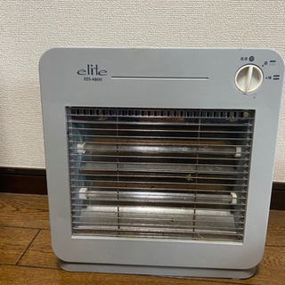 電気ストーブ