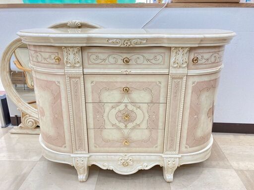 サルタレッリ モビリ (Saltarelli Mobili) サイドボード