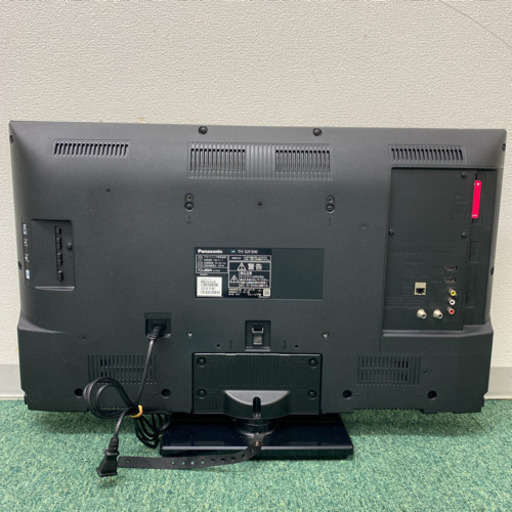 配達無料地域あり＊パナソニック　液晶テレビ　ビエラ　32型　2018年製＊製造番号 MM8342085＊
