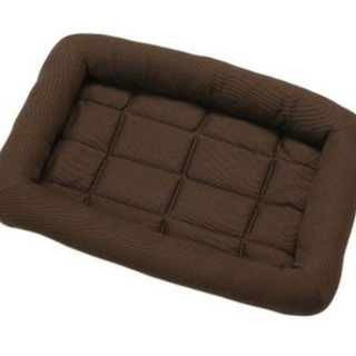 新品･未使用 ペット用 コットンベッド M 犬 猫