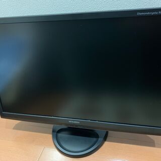  MITSUBISHI 23型ワイド液晶ディスプレイ RDT23...