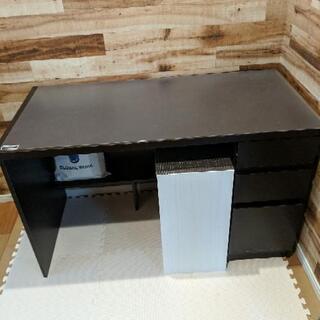 取引先決定済！無料！デスクあげます。