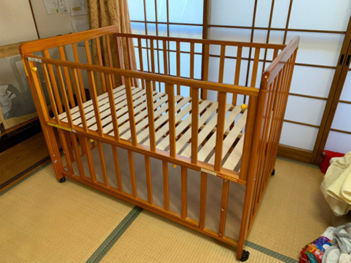 ベビーベット　売ります