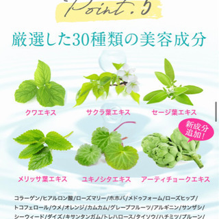 新品未使用 エクラシャルム 美容ジェルの画像
