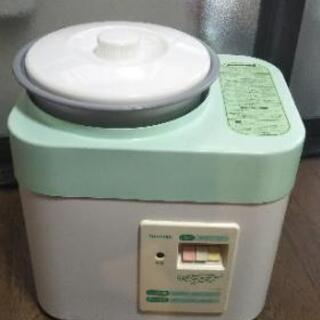東芝もちっ子 AFC-364