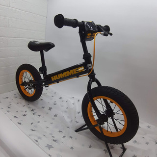 トレーニングバイク バランスバイク ストライダー 子供用 中古品