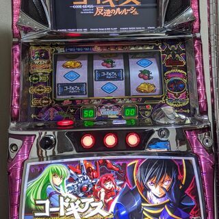 【送料込】そらのおとしもの パチスロ 実機 直接引取可 送料込】そらのおとしもの パチスロ 実機 直接引取可（パチスロ