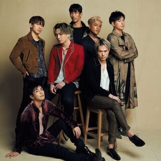 三代目J SOUL BROTHERSファンの方   - 名古屋市