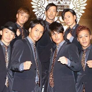三代目J SOUL BROTHERSファンの方   - ママ友