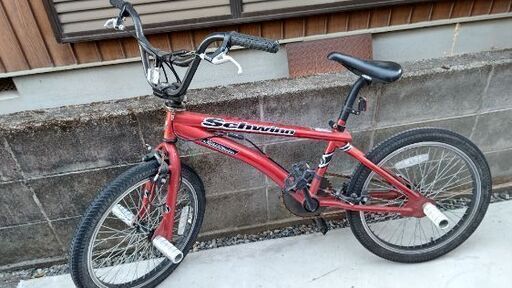 BMX BMX  SCHWINN