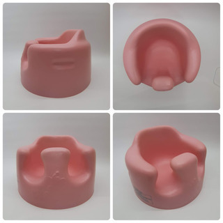 BUMBO バンボ ベビーソファー まっすぐにすわってふんわりロックの画像