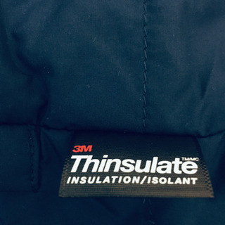 Baby Hopper 抱っこ紐用防寒カバーの画像