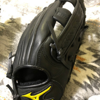 子供用グローブ3点