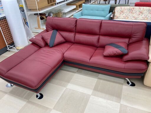 ニトリ カウチソファー ロゾ4