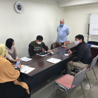 募集停止中。【英会話✨体験無料】５月〜Summer seasonアドベンチャー英会話　神戸駅近の画像