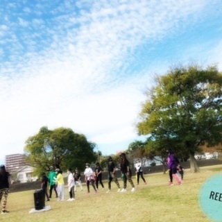 野外REEJAM🎶の画像