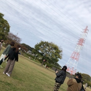 野外REEJAM🎶の画像