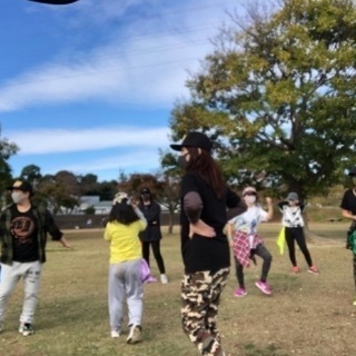 野外REEJAM🎶の画像