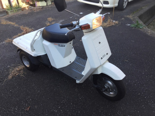 ジャイロ UP 2スト