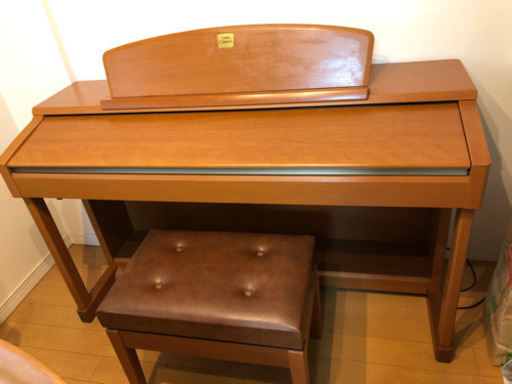 ヤマハ電子ピアノ　クラビノーバ　CLP150