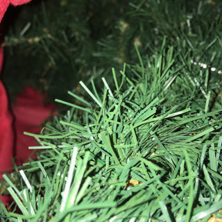 クリスマスツリー　150cmの画像