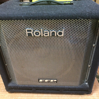 Roland ベースアンプ DB-700JT 200w ジャンクの画像