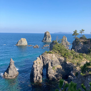 九州地方一周