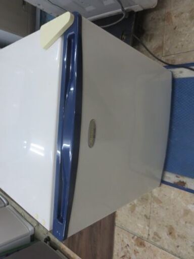 サイコロ冷蔵庫アビテラクス　46L　2008年製