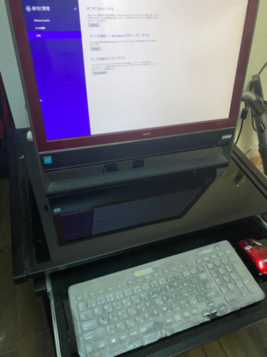 VN370/N パソコン　2013年モデル