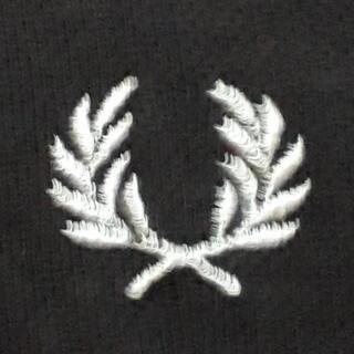 フレッドペリーのポロシャツの画像