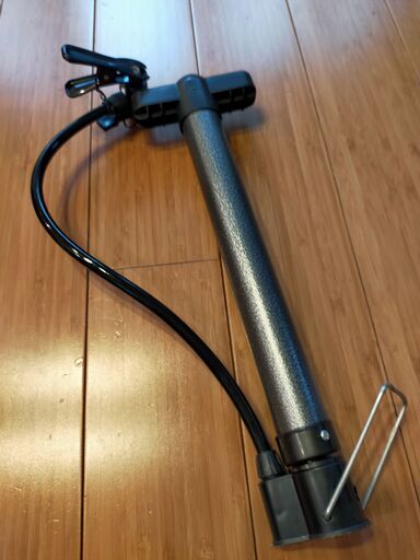 東京都のへんしんバイク 自転車の中古が安い！激安で譲ります・無料で 【備品あり】へんしんバイク/青・ブレーキ等調整済み