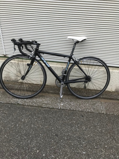 TNI ロードバイク シマノコンポ お譲りします❗️