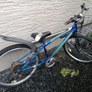マウンテンバイク子供用